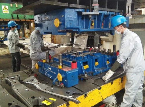 我国汽车零配件出口激增900%，全球订单火爆至下季度