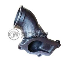 江铃凯锐汽车配件全解析 零配件、农机配件与Z1型号的专业指南