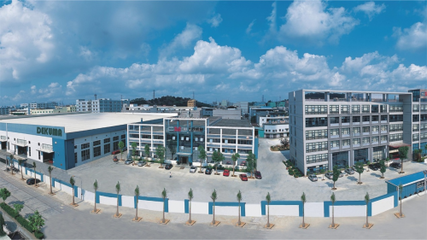 德科摩汽车玻璃包边机 匠心工艺，铸就汽车三角窗完美密封新标杆