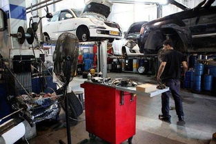 车辆留厂过夜，如何规避零件被调包的风险？