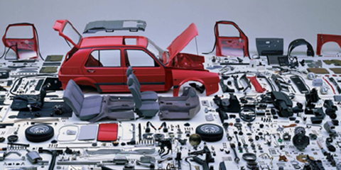 汽车零部件产业向“新”而生 加大新能源汽车领域布局