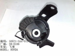 汽车配件行业概览 从生产到供应的关键环节