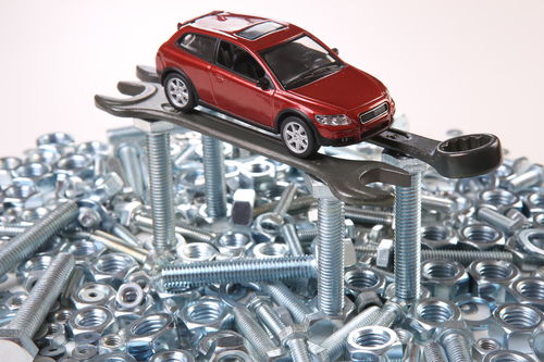 疫情冲击下的产业断链危机 浙江汽车零部件企业断供之困